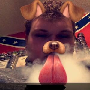 Meet your Posher, Mitchell